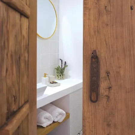 Guest house Arta Hydra