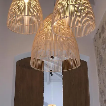 Arta Hydra Guest house