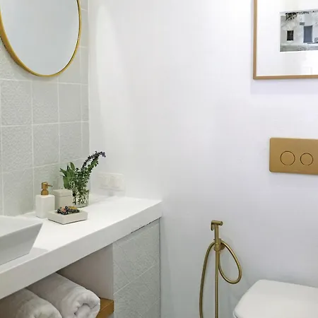 Guest house Arta Hydra